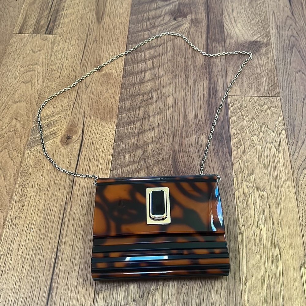 Sondra Roberts Woman’s Shoulder Bag
